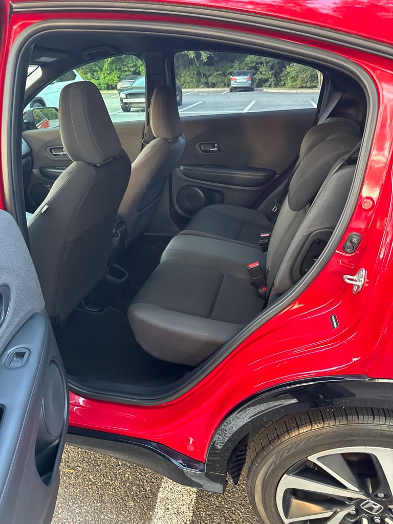 Used 2019 Honda HR-V Sport image 42