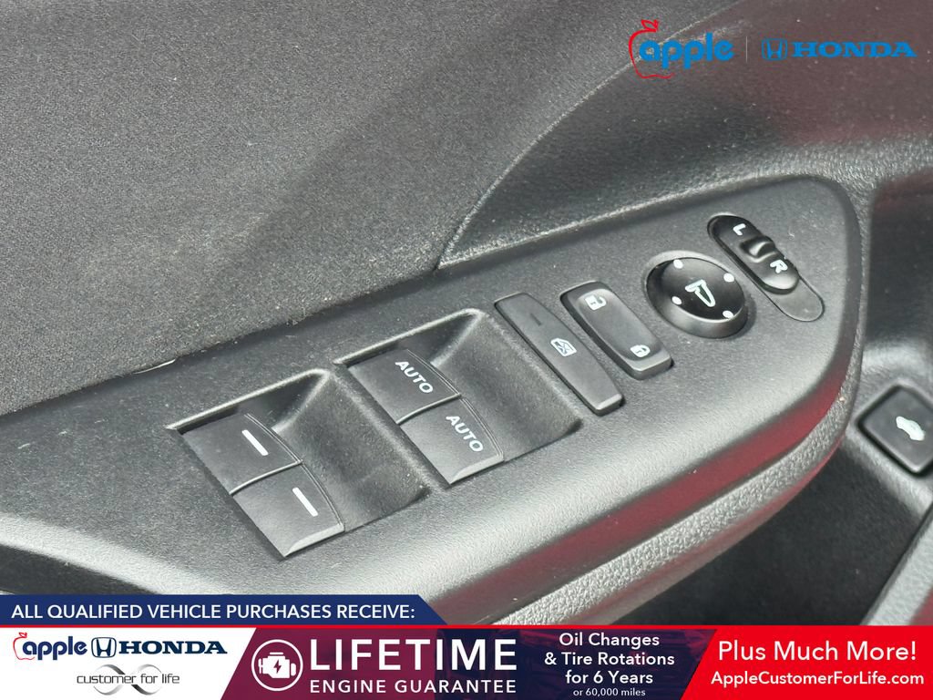 Used 2019 Honda Civic EX image 9