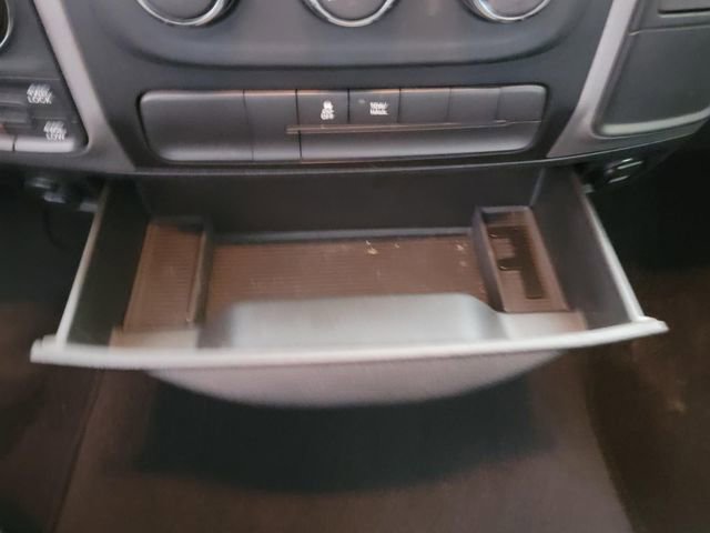 Used 2016 RAM 1500 Express w/ Black Ram 1500 Express Group image 21