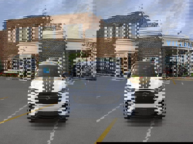 New 2025 Ford Mustang Mach-E GT image 6