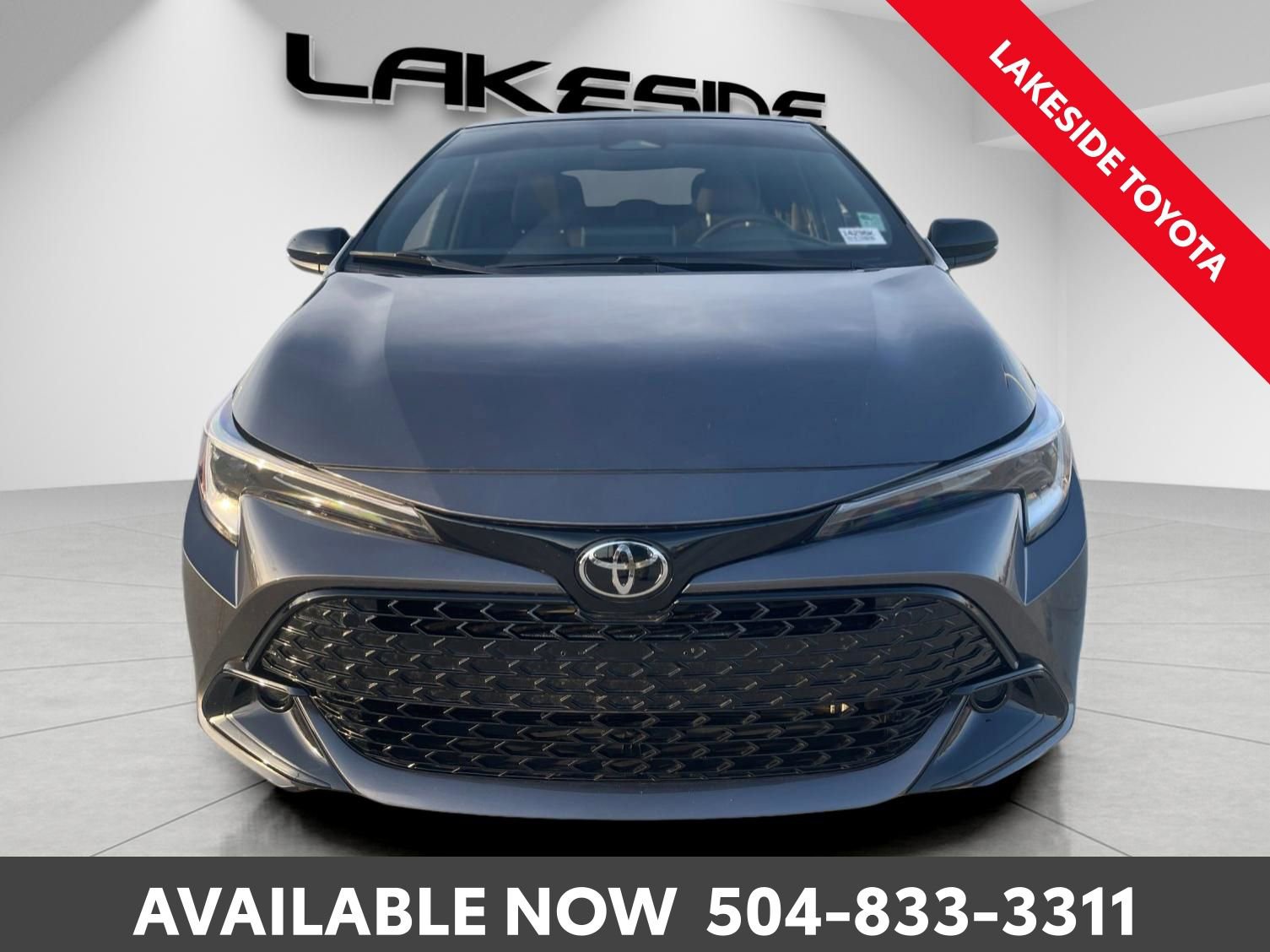 Used 2024 Toyota Corolla SE image 9