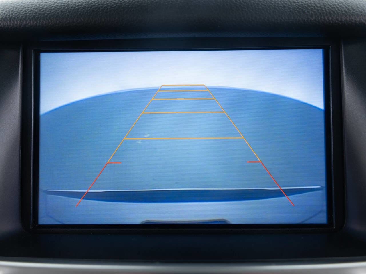 Used 2016 Chevrolet Suburban LTZ image 42