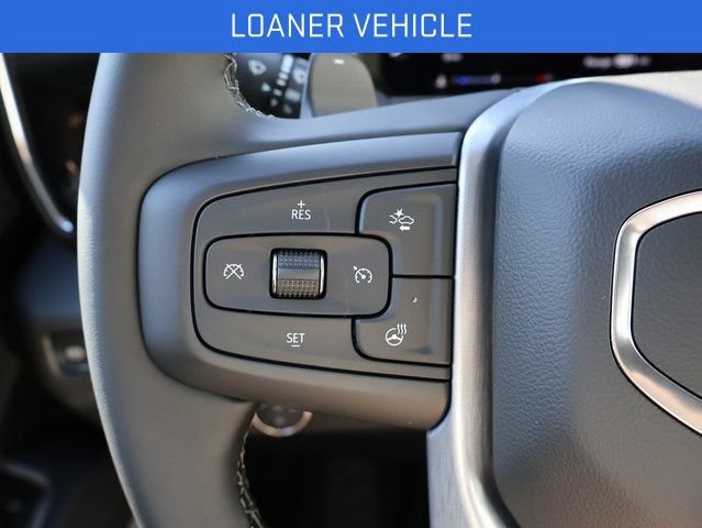 New 2026 GMC Sierra 1500 Elevation w/ Preferred Package AWD/4WD image 35