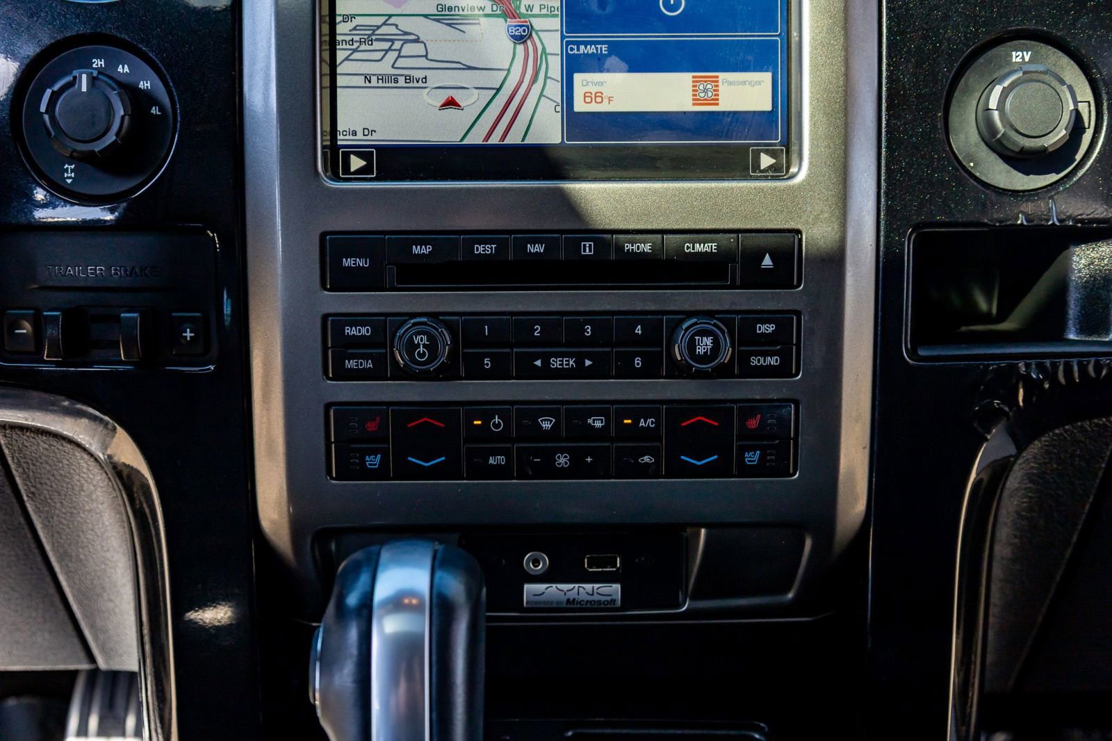 Used 2012 Ford F150 Harley-Davidson image 24