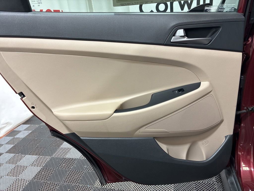 Used 2016 Hyundai Tucson Sport AWD/4WD image 10