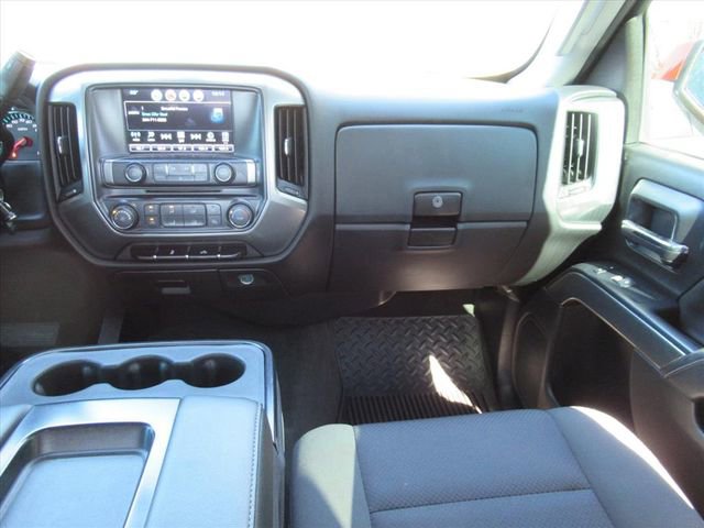 Used 2018 Chevrolet Silverado 1500 LT image 14