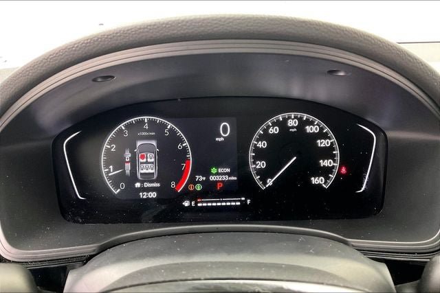 Certified 2024 Honda Civic Sport image 24