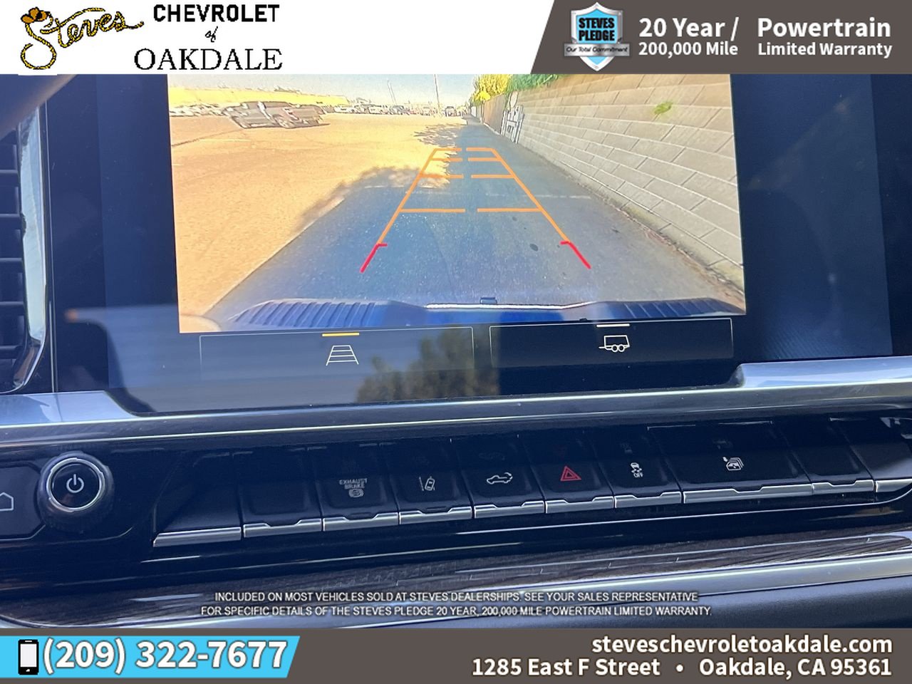 Certified 2025 Chevrolet Silverado 2500 LT w/ Convenience Package AWD/4WD image 19