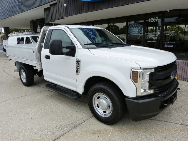 Used 2019 Ford F250 XL RWD image 6