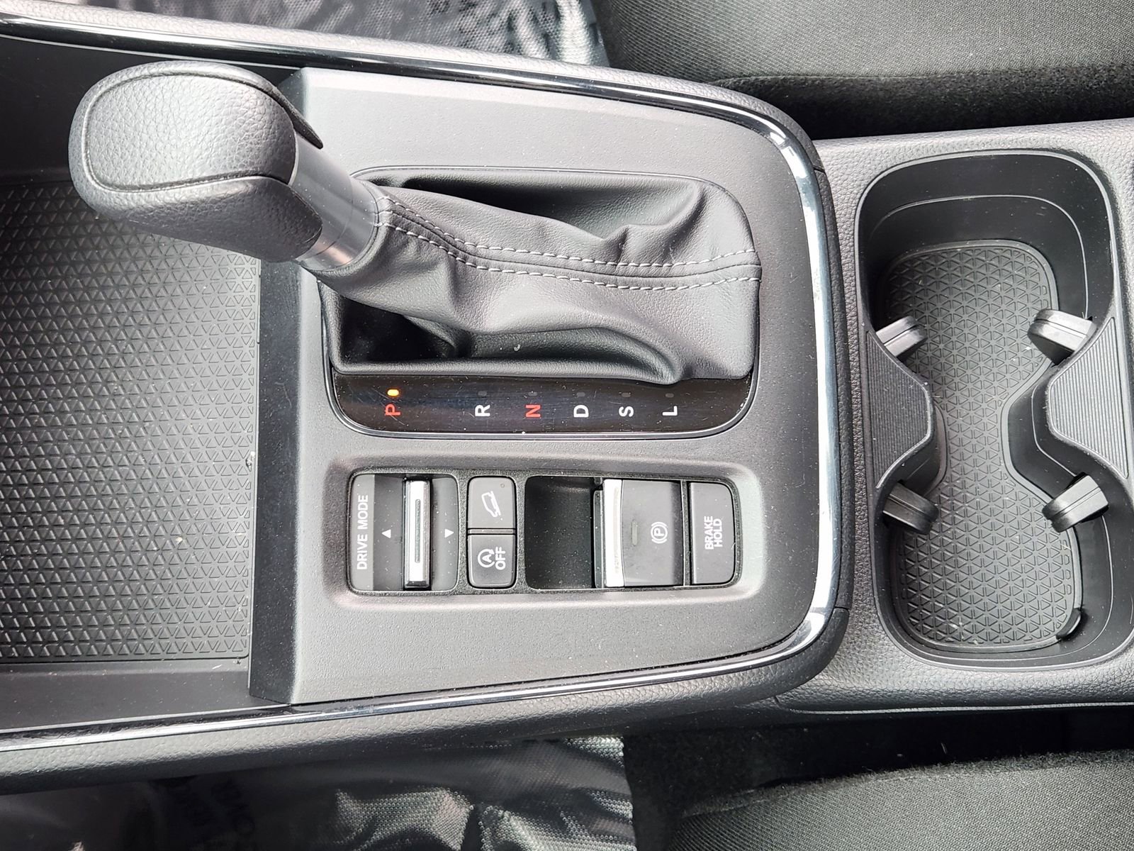 Certified 2023 Honda CR-V EX image 22