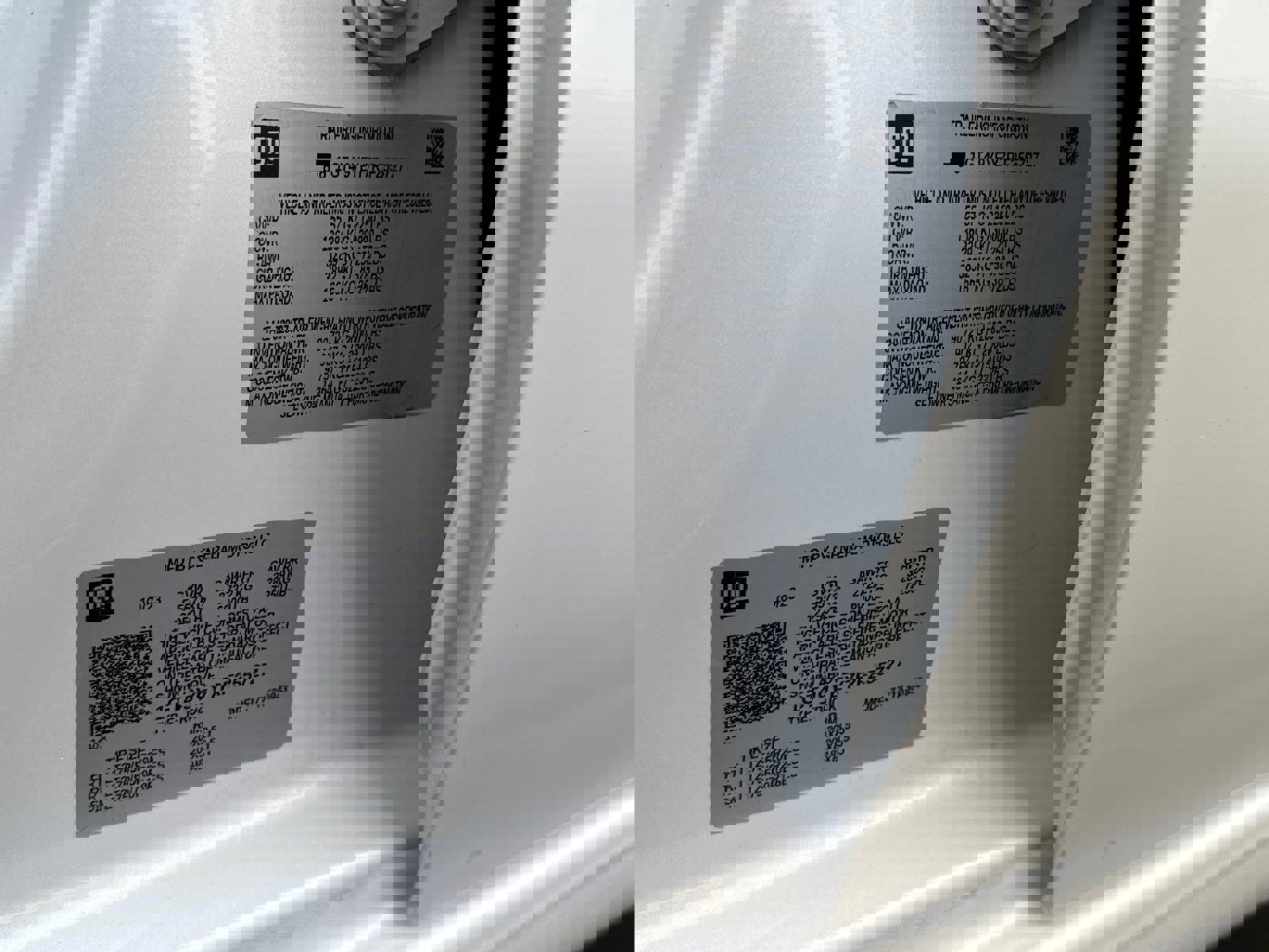 Certified 2024 GMC Sierra 3500 Denali Ultimate image 35