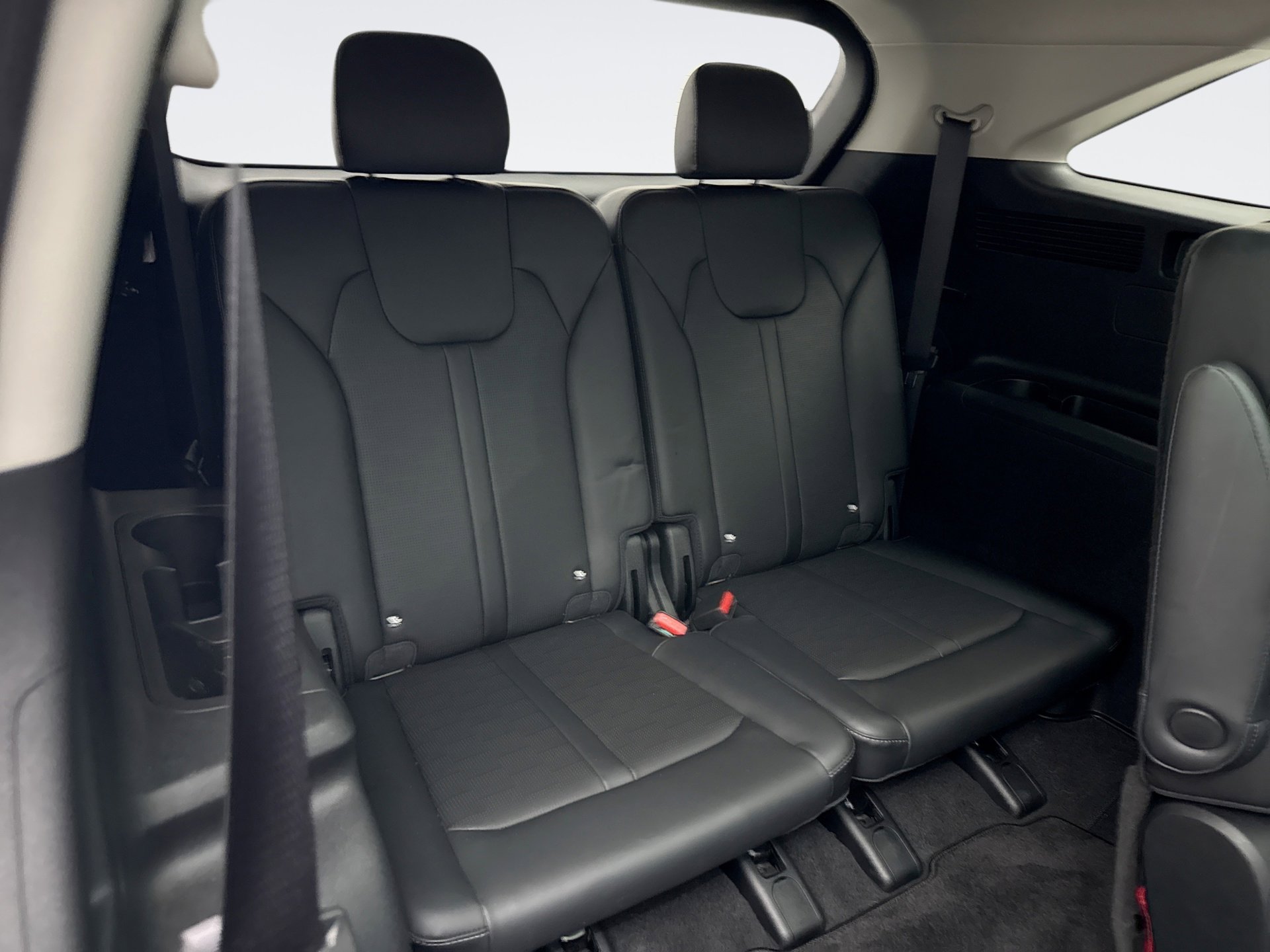 Used 2025 Kia Sorento X-Line EX image 20