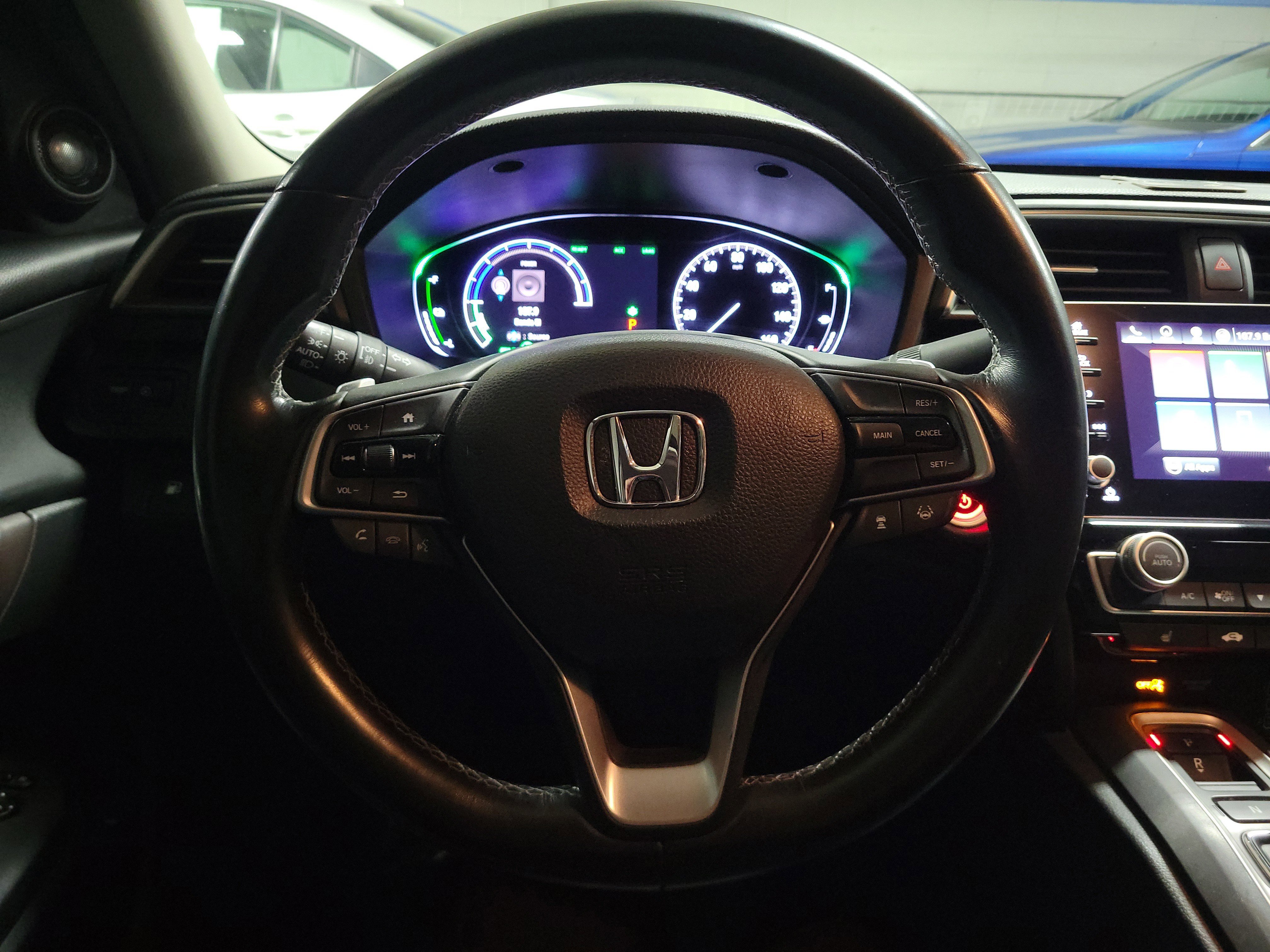 Used 2019 Honda Insight Touring image 22