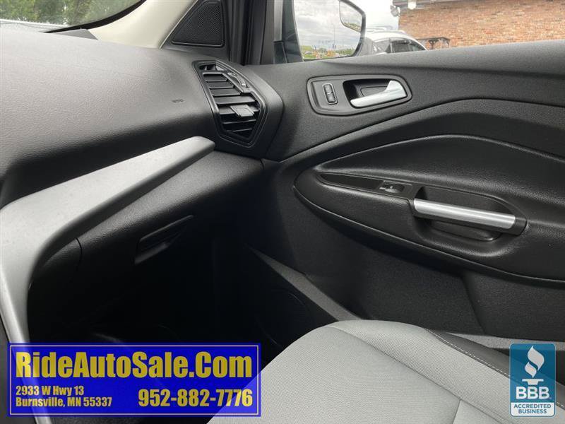 Used 2016 Ford Escape SE w/ Equipment Group 201A AWD/4WD image 37
