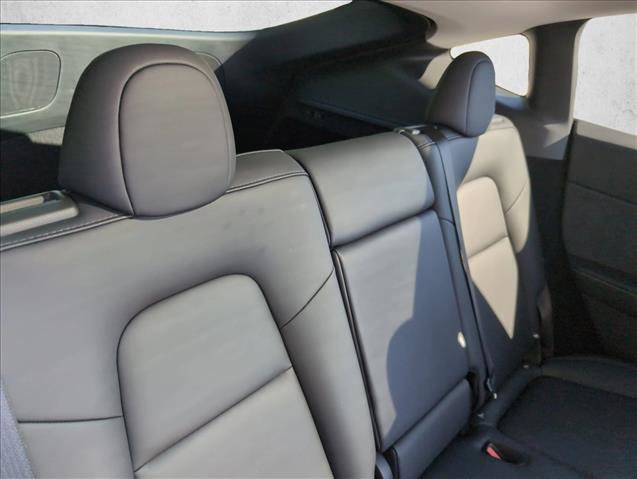 Used 2025 Tesla Model Y Long Range RWD image 22