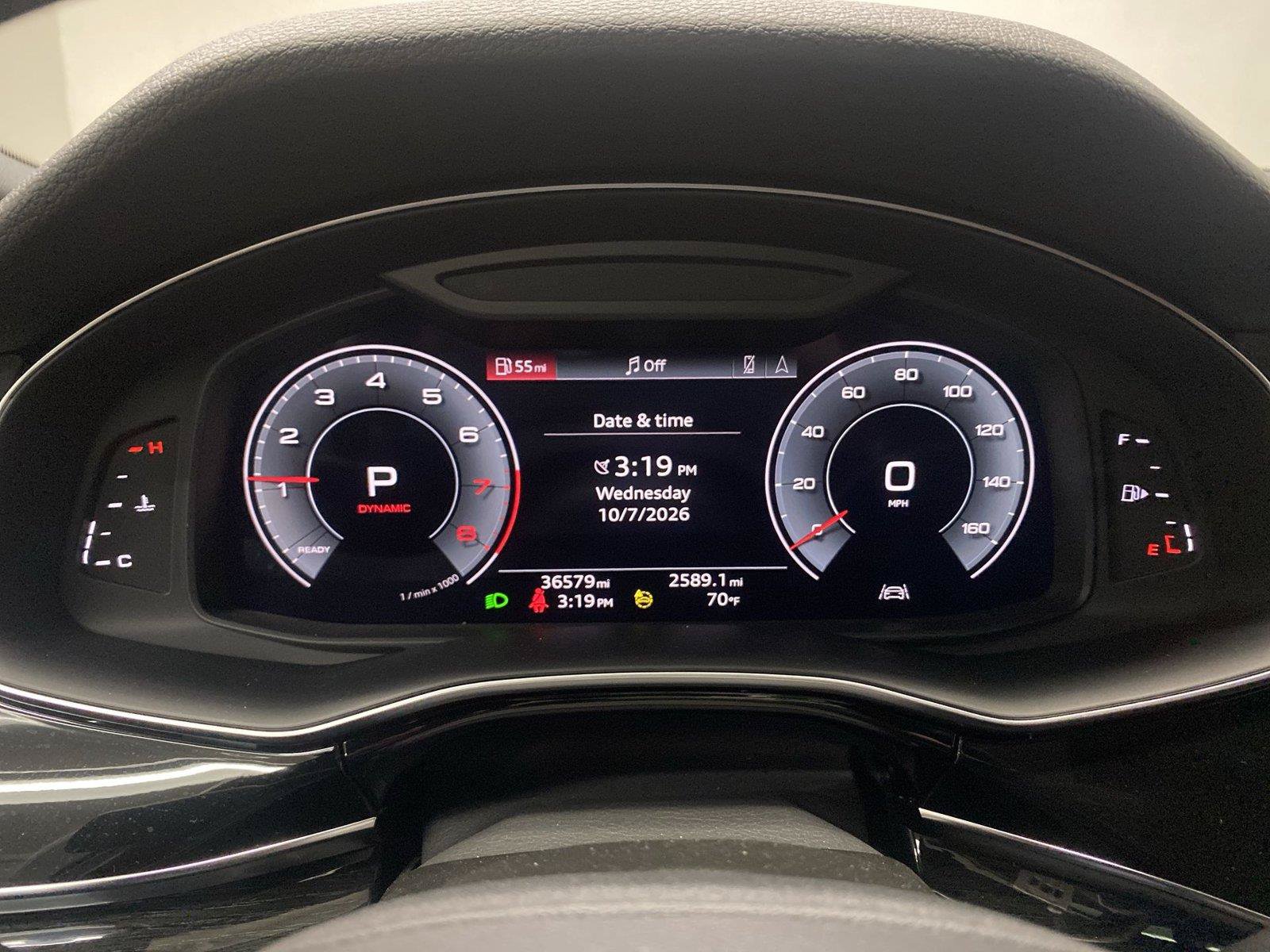 Used 2022 Audi Q7 2.0T Premium AWD/4WD image 14