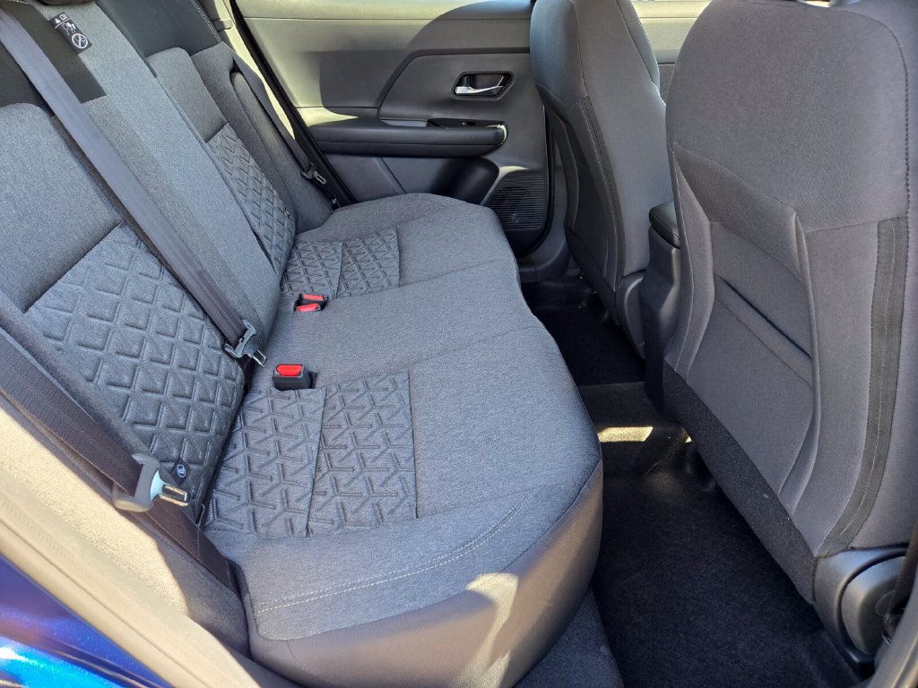 New 2027 Nissan Kicks SV w/ SV Premium Package FWD image 20