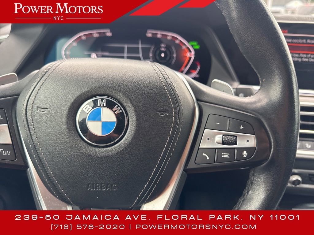 Used 2023 BMW X5 sDrive40i image 35