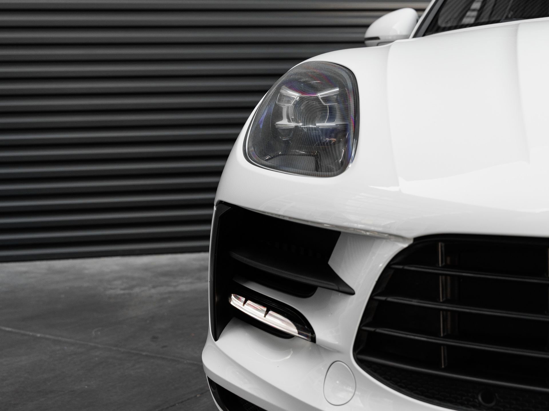 Certified 2021 Porsche Macan S AWD/4WD image 36