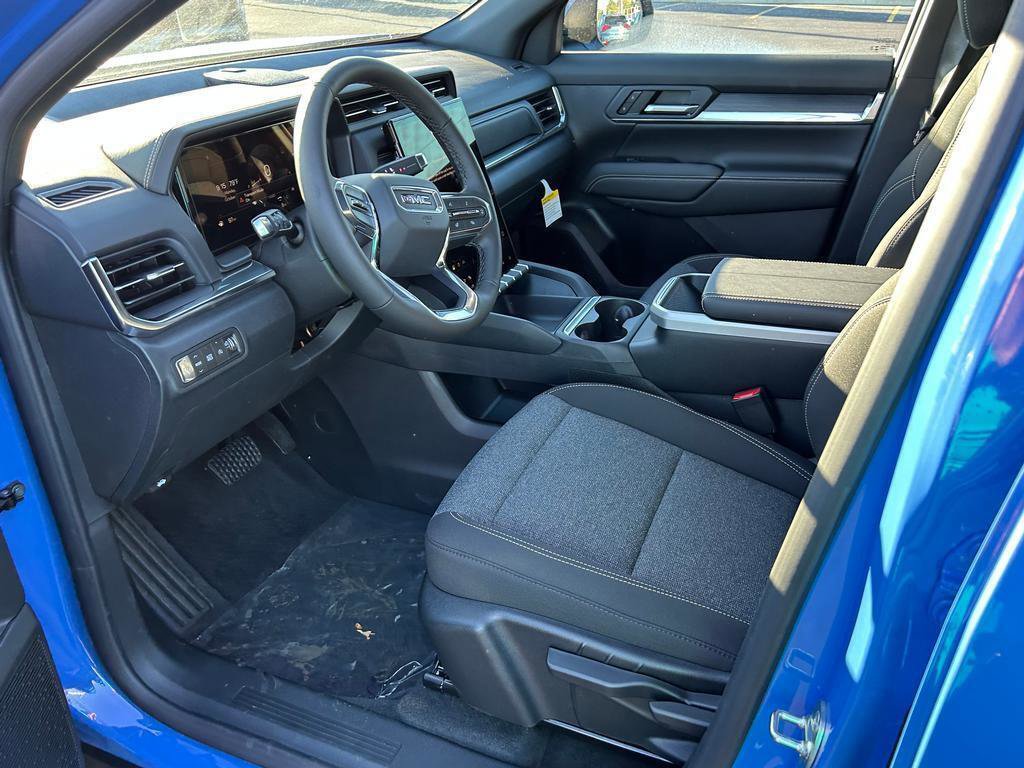 New 2026 GMC Terrain Elevation w/ Technology Package II image 6