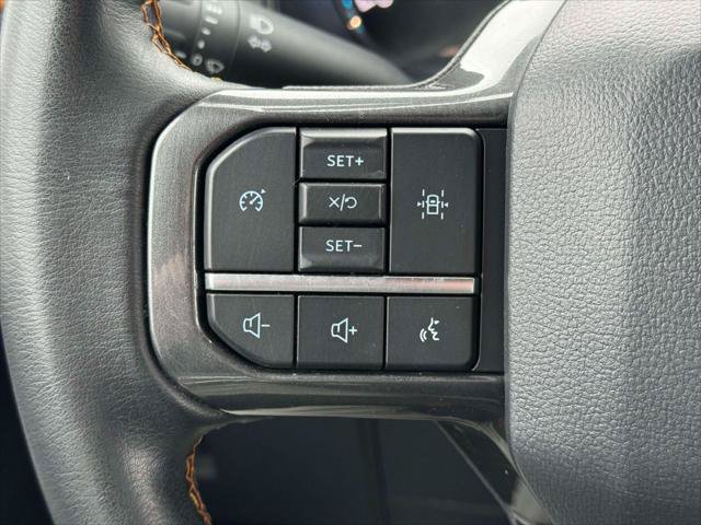 Used 2023 Ford F150 Tremor AWD/4WD image 21