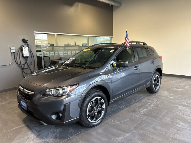 Used 2022 Subaru Crosstrek 2.0i image 24
