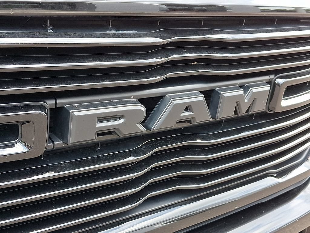 Used 2020 RAM 2500 Lone Star w/ Level 2 Equipment Group AWD/4WD image 9