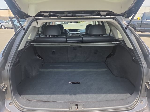 Used 2015 Lexus RX 350 FWD image 42
