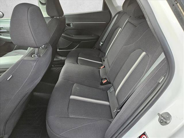 Used 2023 Hyundai Sonata SEL image 16