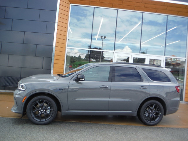 New 2026 Dodge Durango GT AWD/4WD image 2