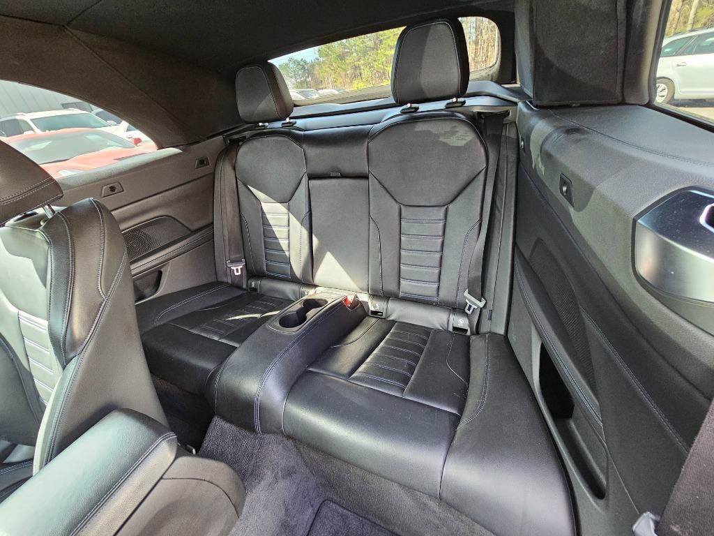 Used 2021 BMW M440i Convertible RWD image 28