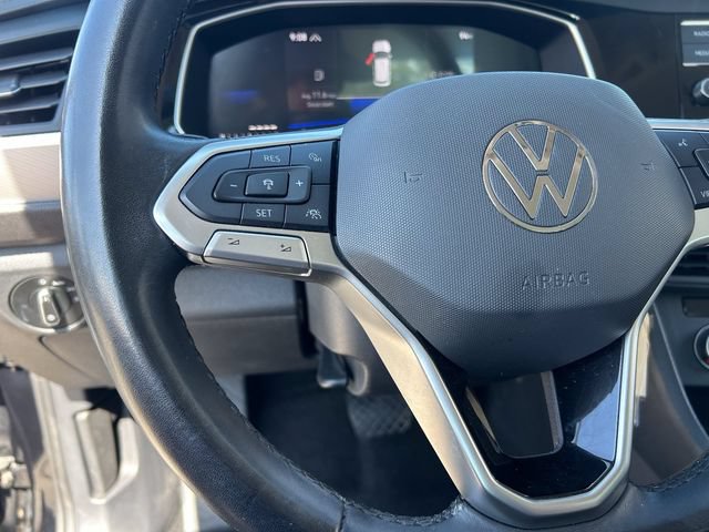 Used 2024 Volkswagen Jetta S FWD image 25
