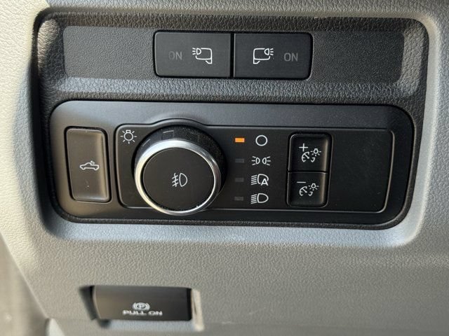 Used 2023 Ford F250 XLT w/ 360-Degree Camera Package AWD/4WD image 24