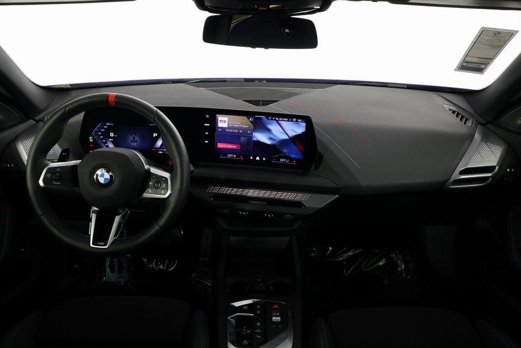 Certified 2026 BMW M235i xDrive w/ Premium Package AWD/4WD image 8