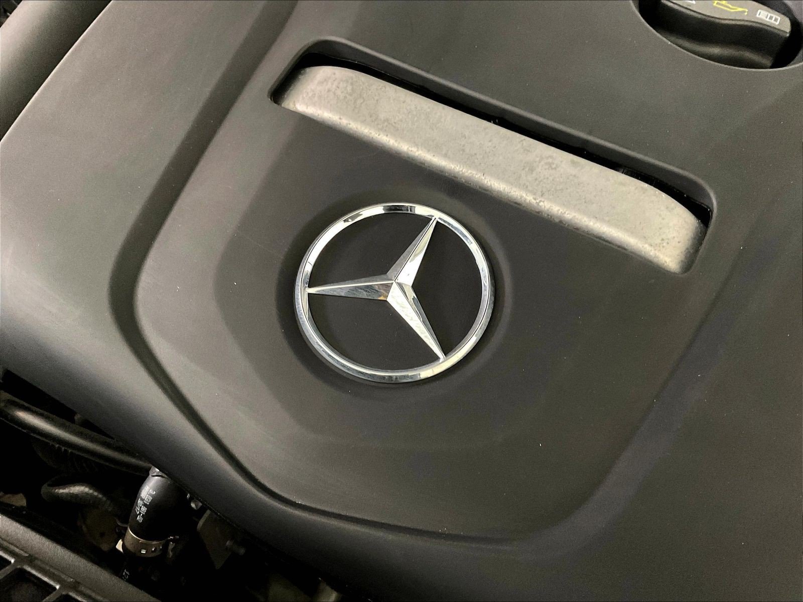 Used 2018 Mercedes-Benz GLC 300 4MATIC image 31