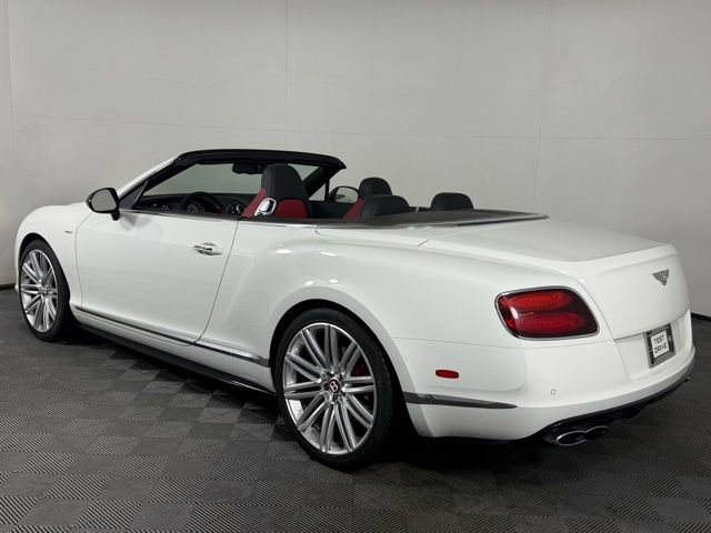 Used 2015 Bentley Continental GT V8 S image 9