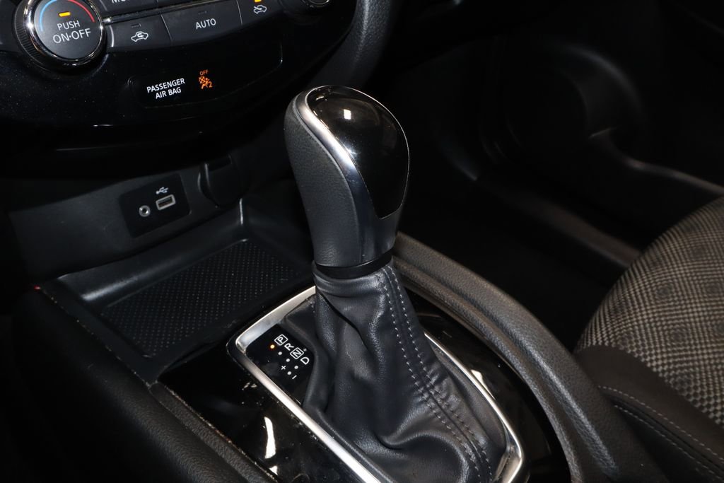 Used 2020 Nissan Rogue Sport SV w/ All-Weather Package image 31