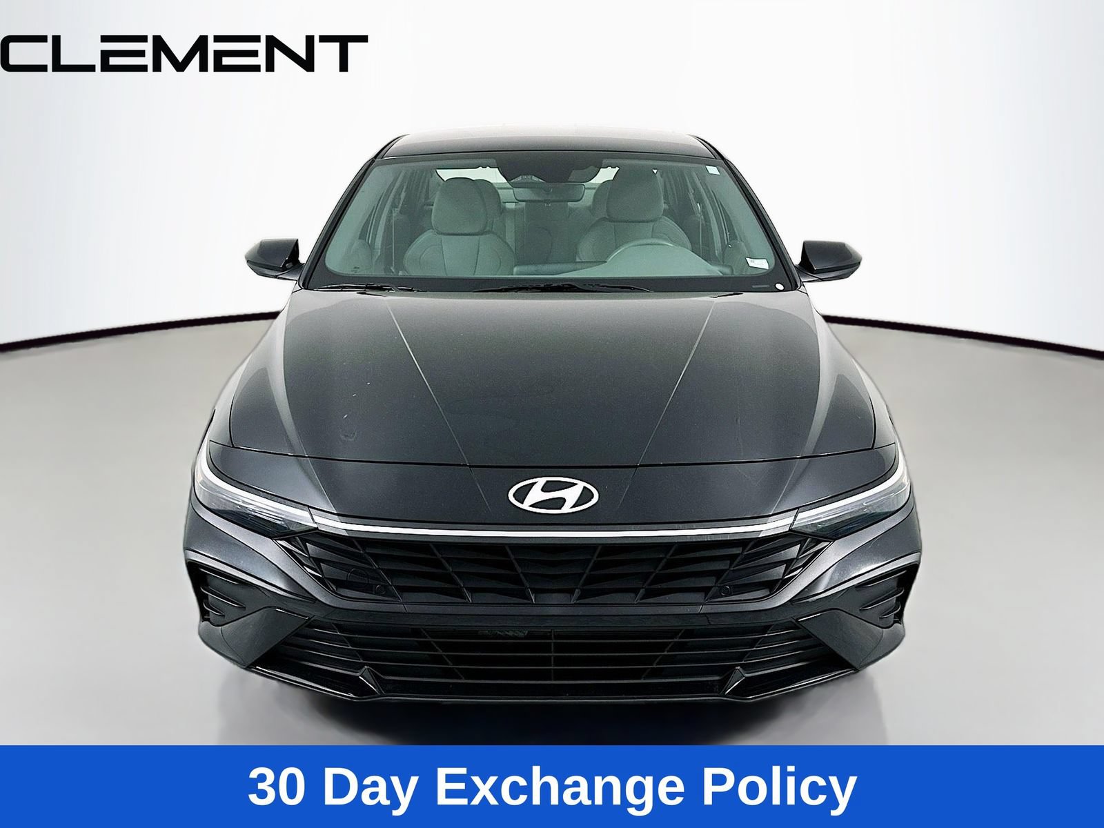 Certified 2024 Hyundai Elantra SEL FWD image 3