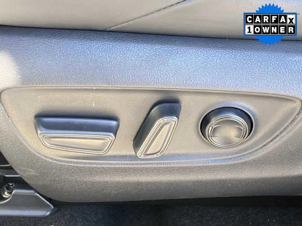 Certified 2024 Toyota RAV4 XSE w/ Weather Package image 25