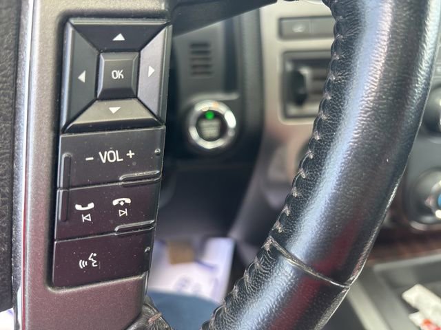 Used 2015 Ford Expedition EL Platinum image 11