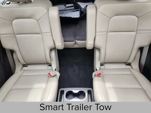 Certified 2023 Lincoln Aviator AWD w/ Premium Package image 17