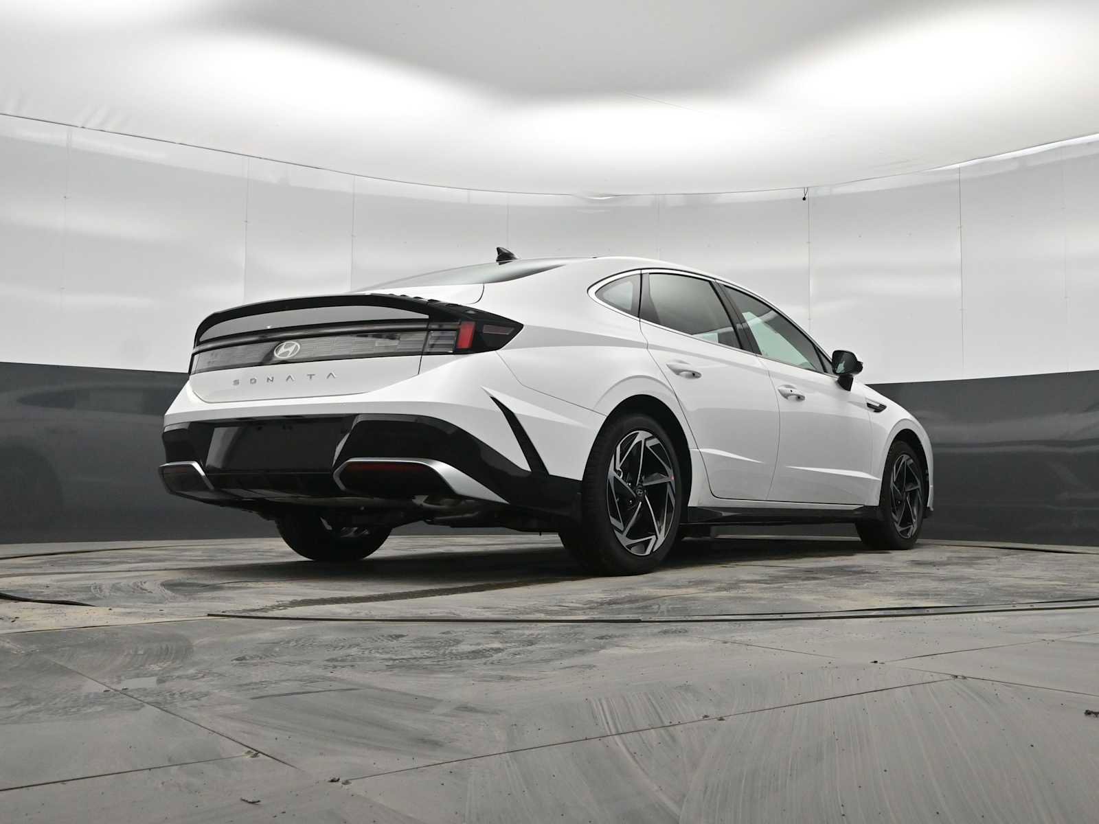 New 2026 Hyundai Sonata SEL image 36