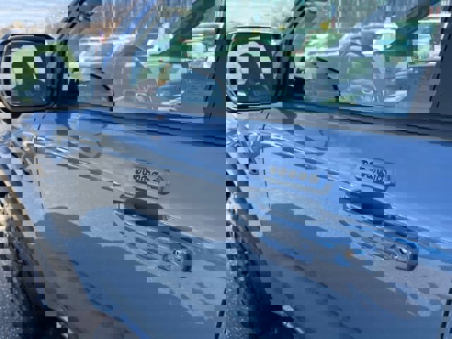 Certified 2024 Ford Ranger Raptor image 27