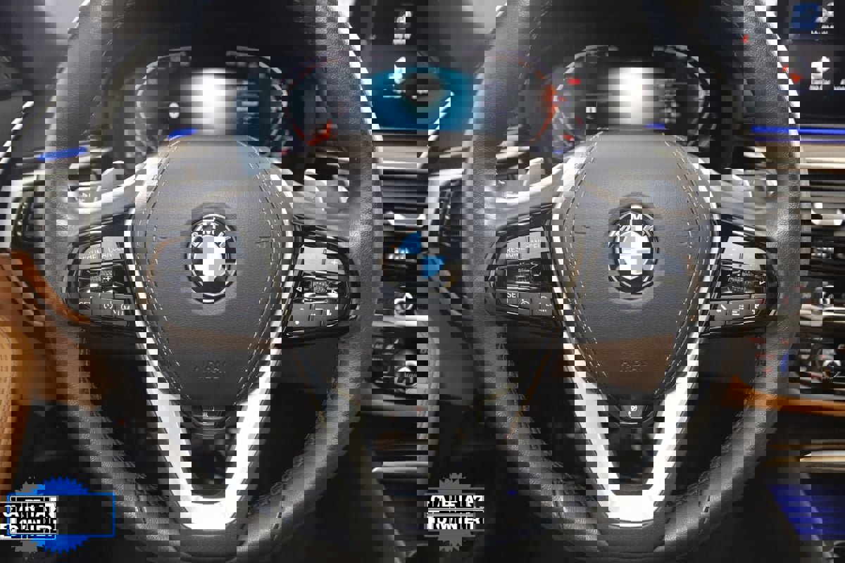 Used 2022 BMW 540i xDrive 540i xDrive w/ M Sport Package image 42