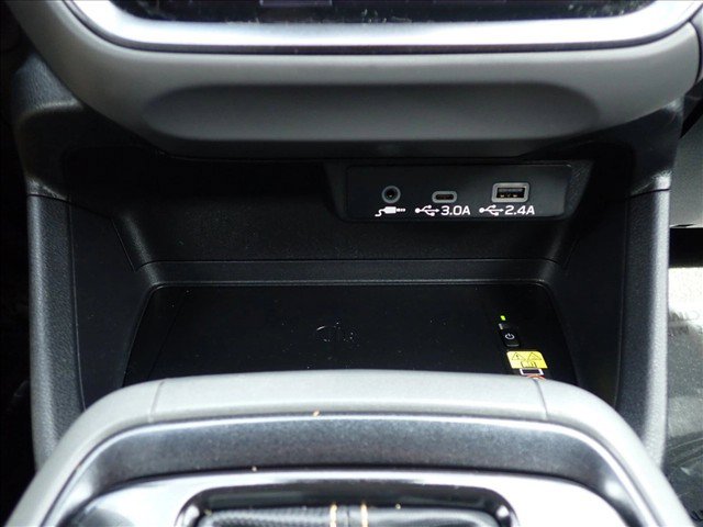 Certified 2024 Subaru Crosstrek 2.5i Sport AWD/4WD image 20