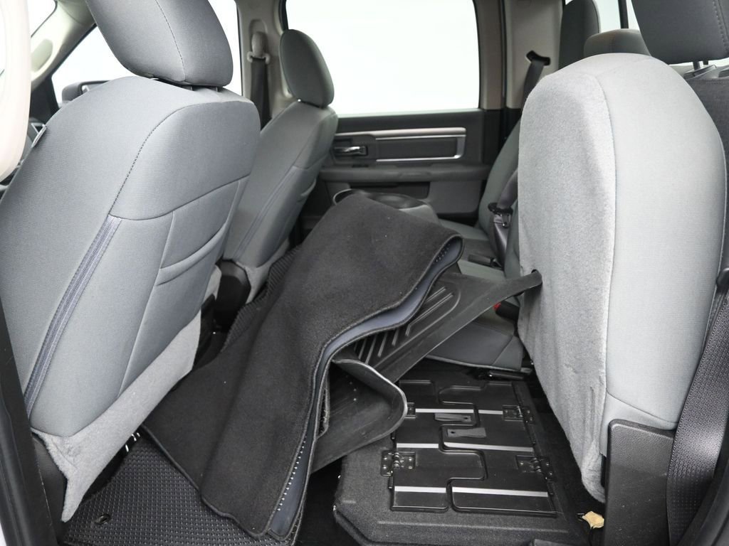Used 2019 RAM 1500 Big Horn image 14