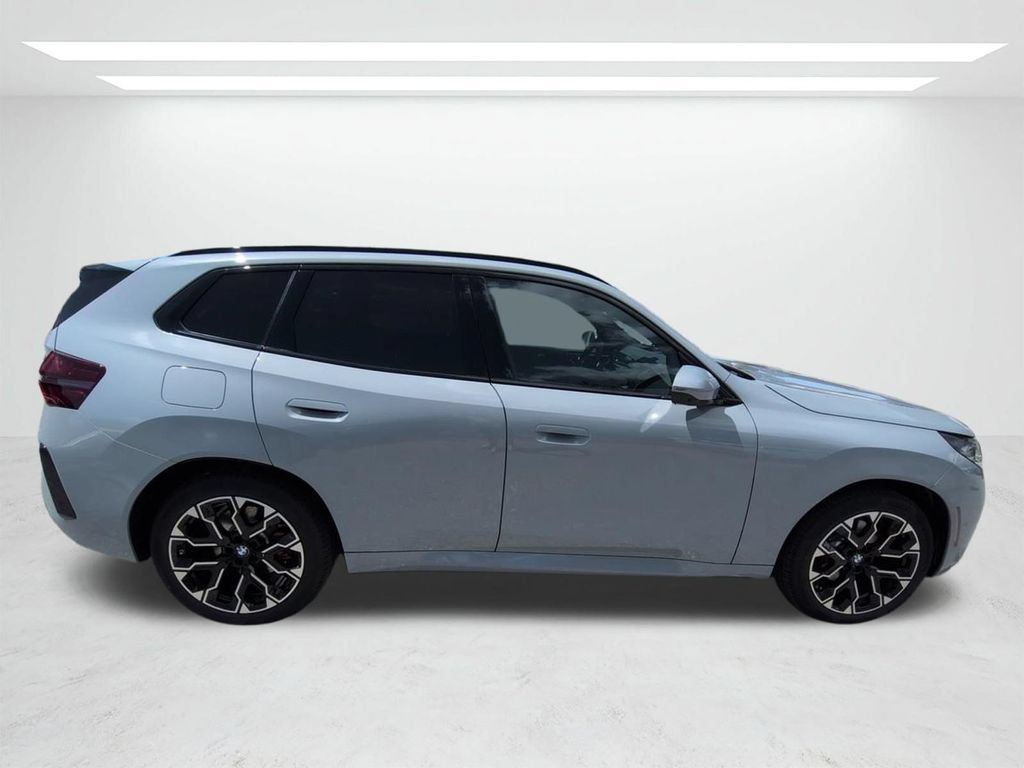 New 2026 BMW X3 xDrive30i w/ Premium Package AWD/4WD image 3