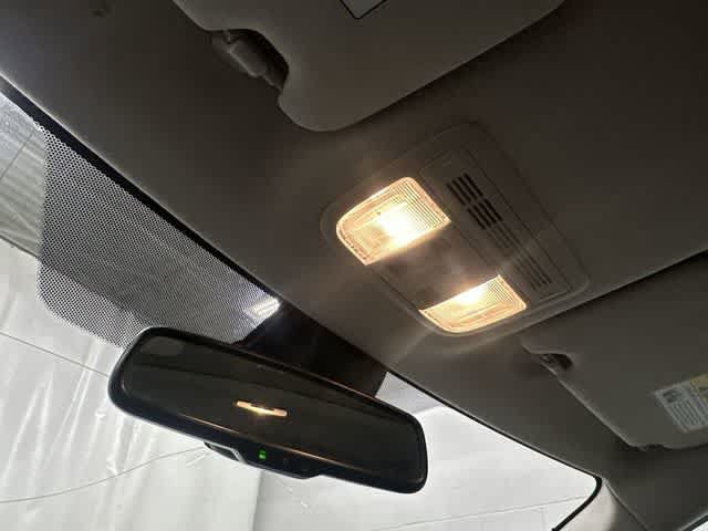 Certified 2021 Honda HR-V EX-L image 21