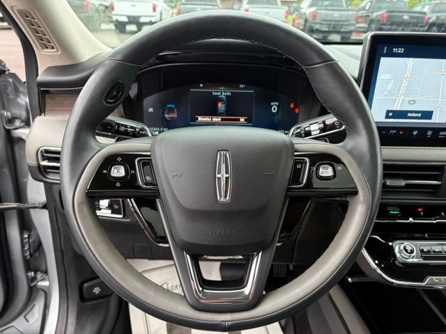 Used 2023 Lincoln Corsair Reserve w/ Equipment Group 201A AWD/4WD image 24