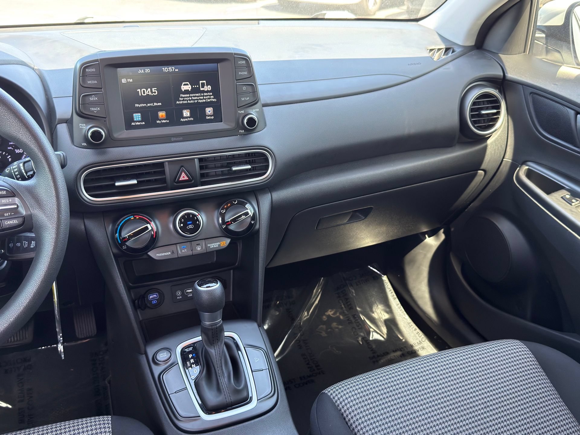 Used 2020 Hyundai Kona SE FWD image 27
